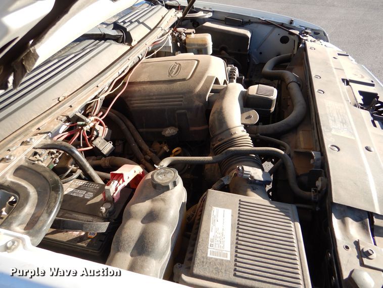 image for item MT9912 2009 Chevrolet Tahoe Police  SUV