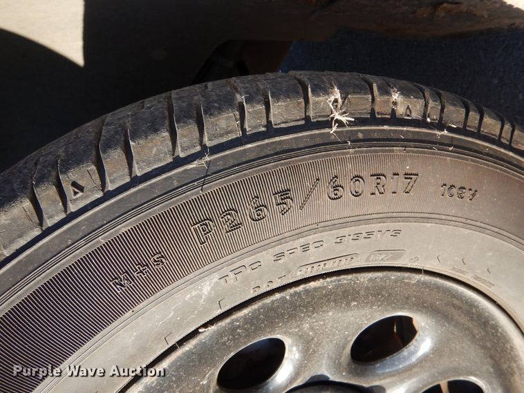 image for item MT9912 2009 Chevrolet Tahoe Police  SUV