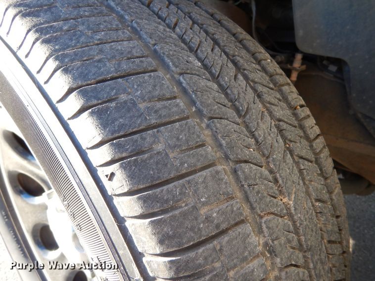 image for item MT9912 2009 Chevrolet Tahoe Police  SUV