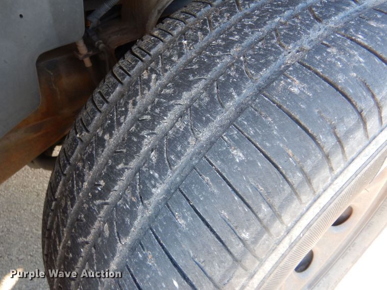 image for item MT9912 2009 Chevrolet Tahoe Police  SUV