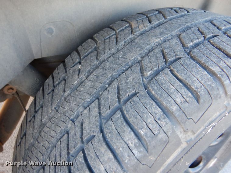 image for item MT9912 2009 Chevrolet Tahoe Police  SUV