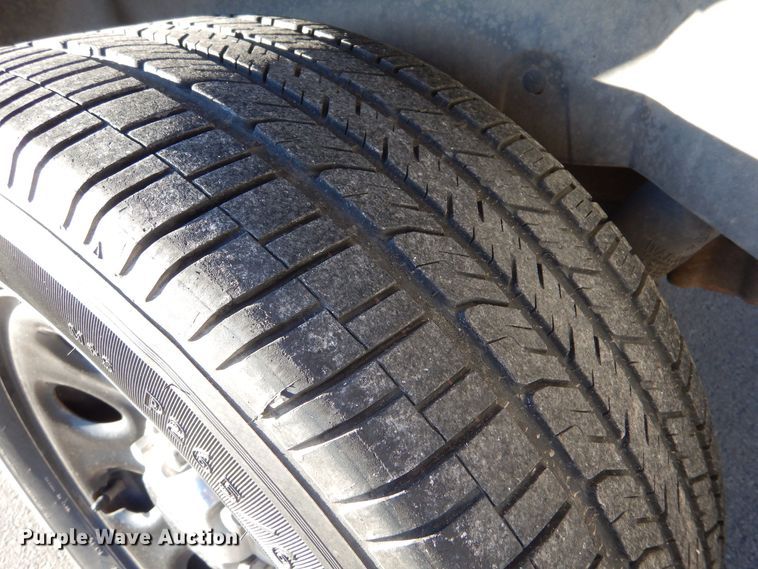 image for item MT9912 2009 Chevrolet Tahoe Police  SUV