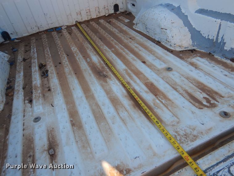 image for item MT9913 2005 Ford F150  SuperCab pickup truck