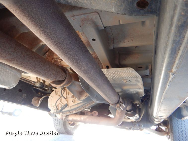 image for item MT9913 2005 Ford F150  SuperCab pickup truck