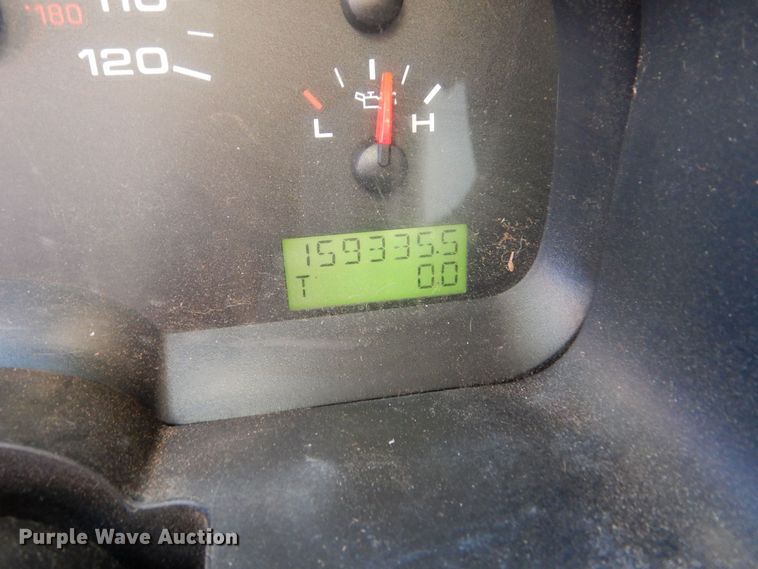 image for item MT9913 2005 Ford F150  SuperCab pickup truck