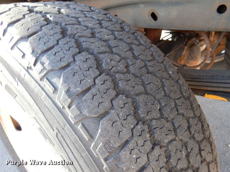 image for item MT9913 2005 Ford F150  SuperCab pickup truck