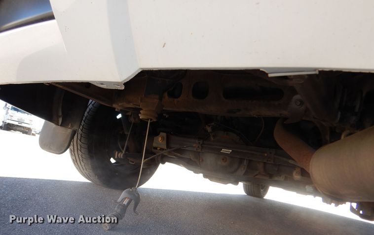 image for item MT9917 2012 Chevrolet Tahoe Police  SUV