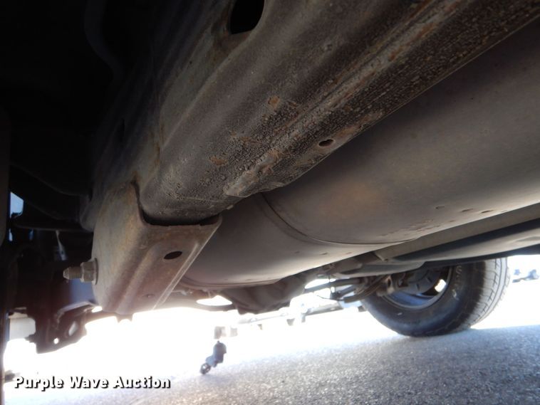 image for item MT9917 2012 Chevrolet Tahoe Police  SUV