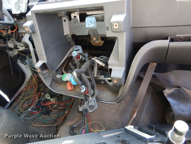 image for item MT9917 2012 Chevrolet Tahoe Police  SUV