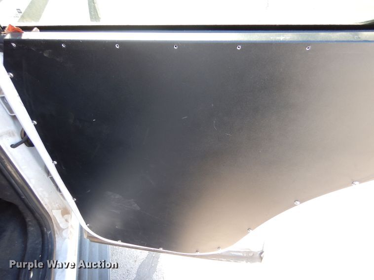 image for item MT9917 2012 Chevrolet Tahoe Police  SUV