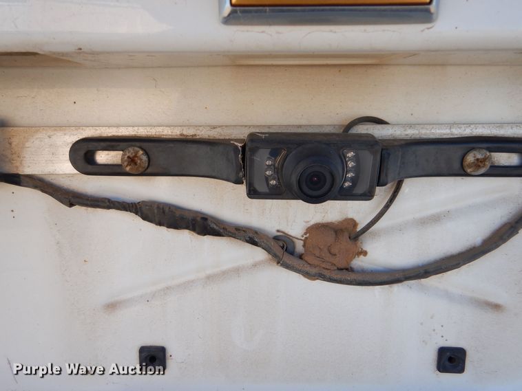 image for item MT9917 2012 Chevrolet Tahoe Police  SUV