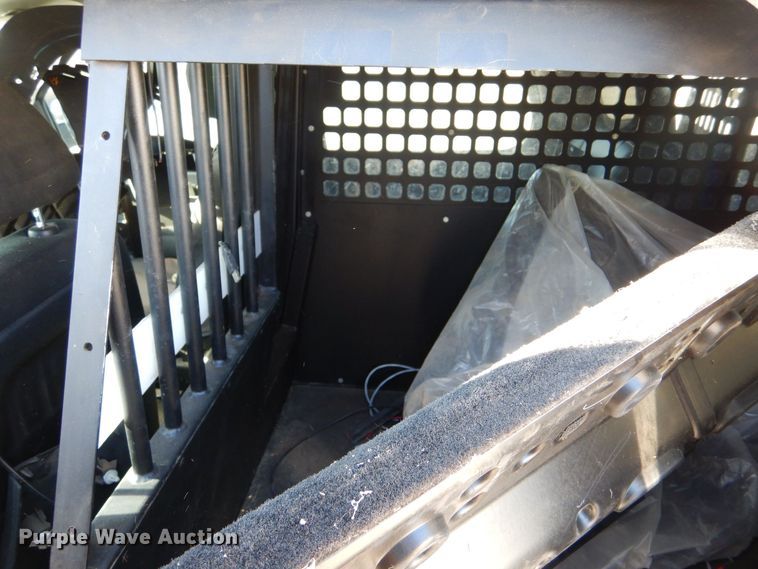 image for item MT9917 2012 Chevrolet Tahoe Police  SUV