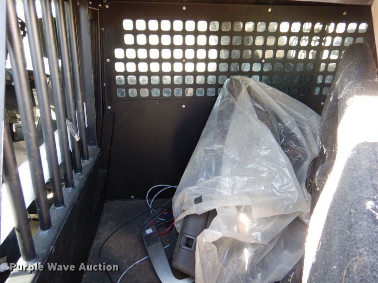 image for item MT9917 2012 Chevrolet Tahoe Police  SUV