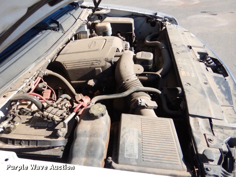 image for item MT9917 2012 Chevrolet Tahoe Police  SUV