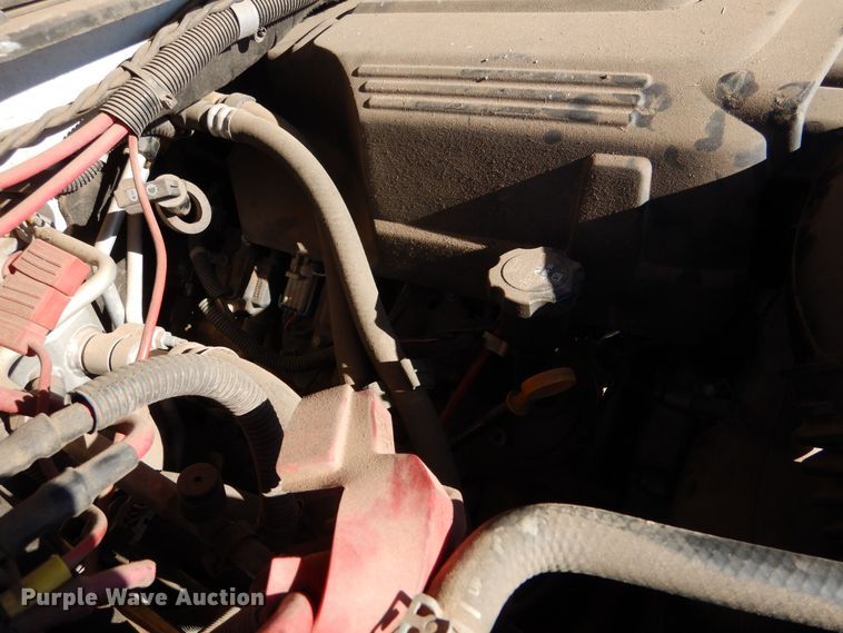 image for item MT9917 2012 Chevrolet Tahoe Police  SUV