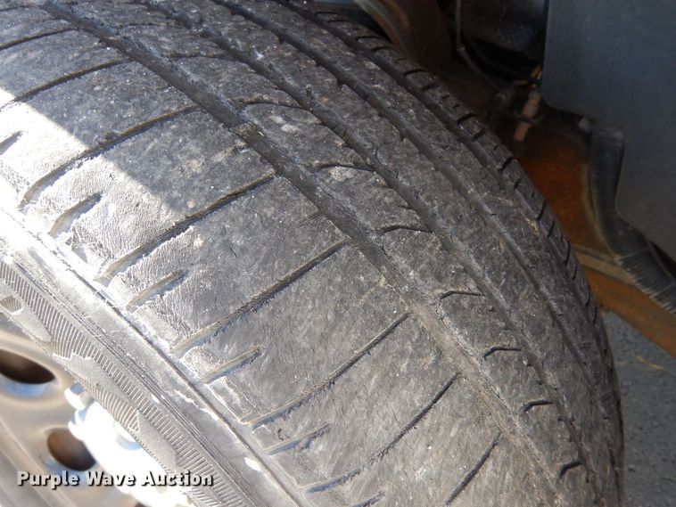 image for item MT9917 2012 Chevrolet Tahoe Police  SUV