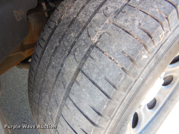 image for item MT9917 2012 Chevrolet Tahoe Police  SUV