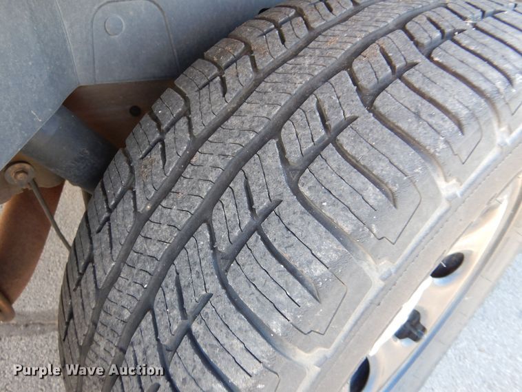 image for item MT9917 2012 Chevrolet Tahoe Police  SUV