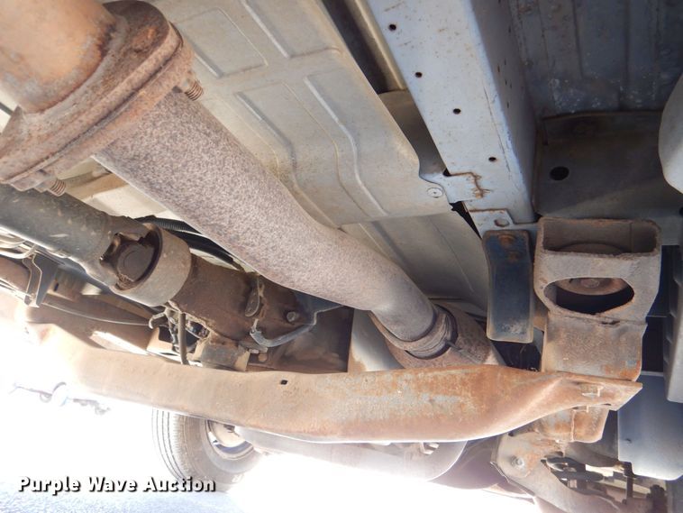 image for item MT9919 1998 Chevrolet Astro  van