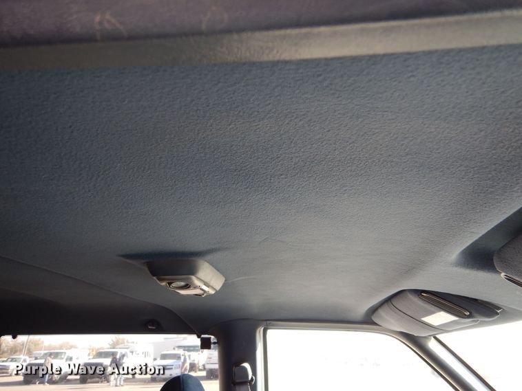 image for item MT9919 1998 Chevrolet Astro  van