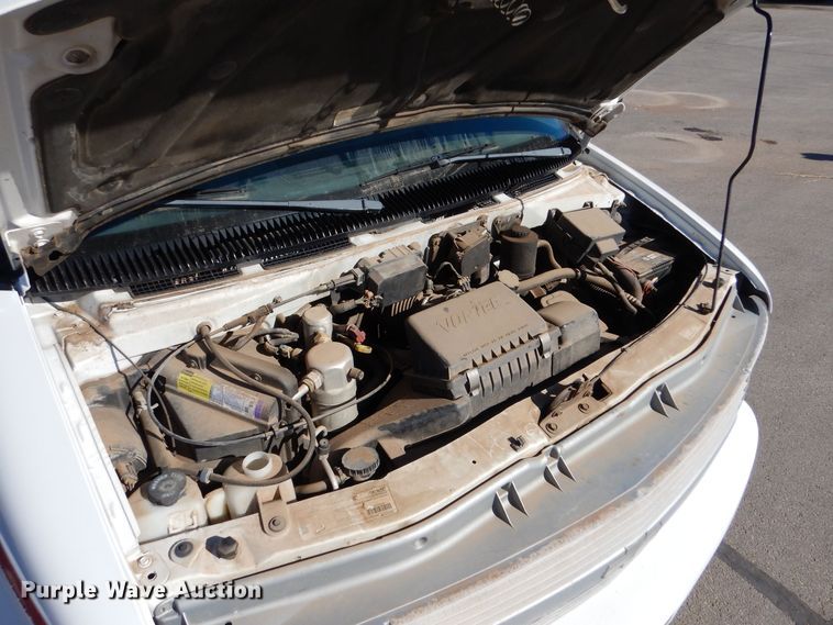 image for item MT9919 1998 Chevrolet Astro  van