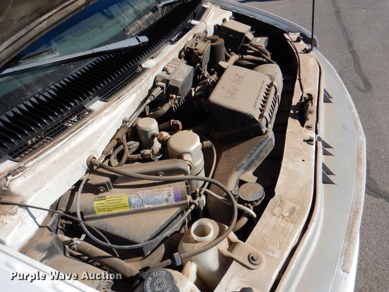 image for item MT9919 1998 Chevrolet Astro  van