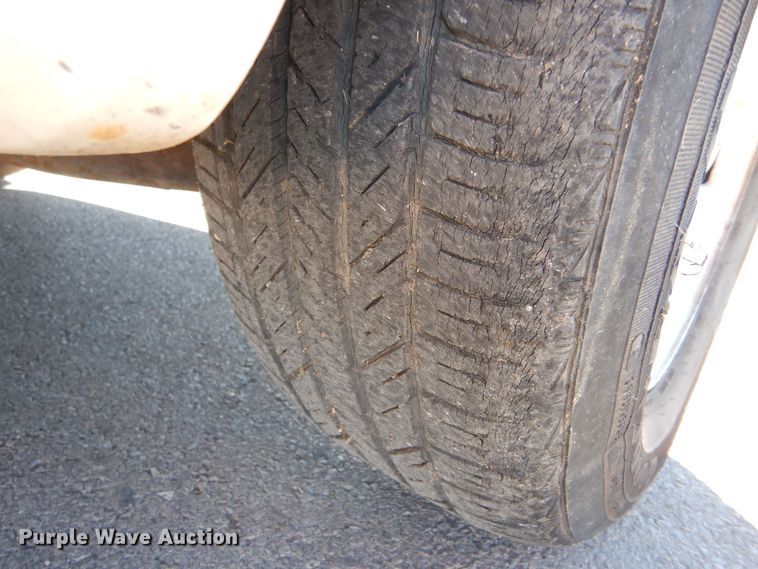 image for item MT9919 1998 Chevrolet Astro  van