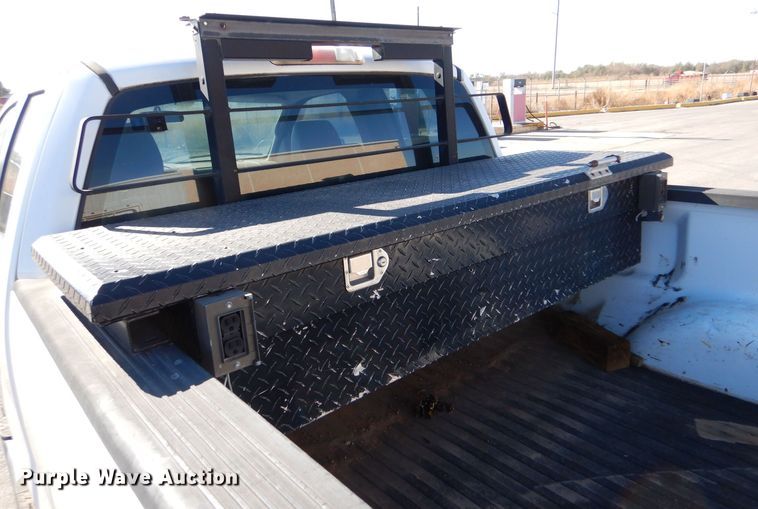 image for item MT9920 2005 Ford F150  SuperCab pickup truck