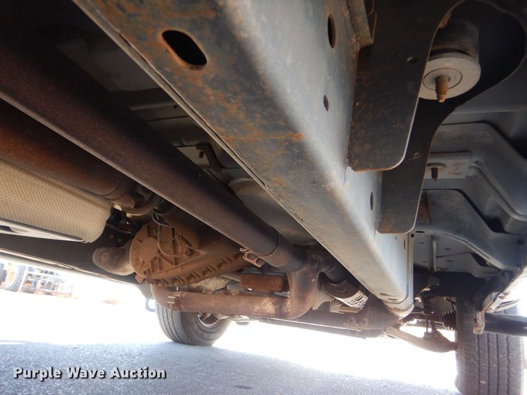 image for item MT9920 2005 Ford F150  SuperCab pickup truck