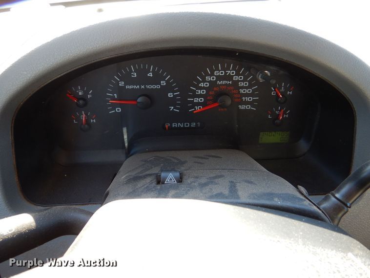 image for item MT9920 2005 Ford F150  SuperCab pickup truck