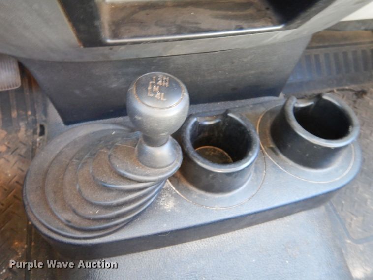 image for item MT9920 2005 Ford F150  SuperCab pickup truck