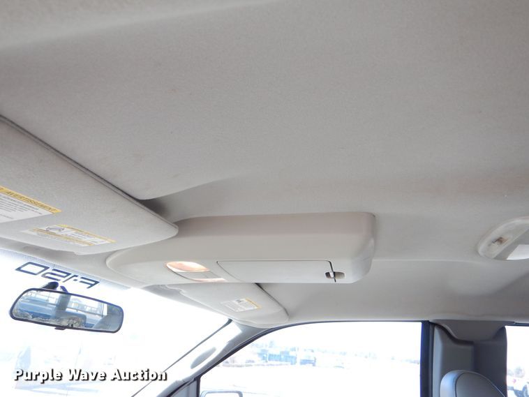 image for item MT9920 2005 Ford F150  SuperCab pickup truck