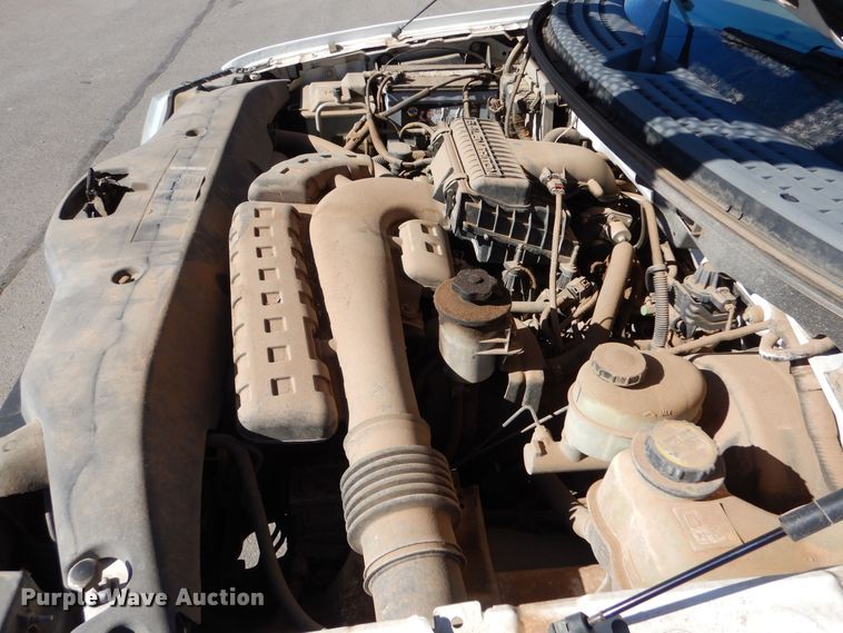 image for item MT9920 2005 Ford F150  SuperCab pickup truck