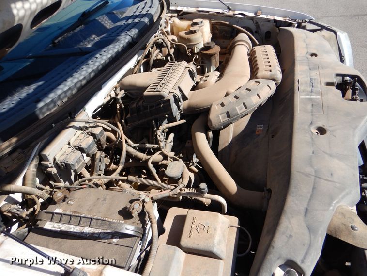 image for item MT9920 2005 Ford F150  SuperCab pickup truck