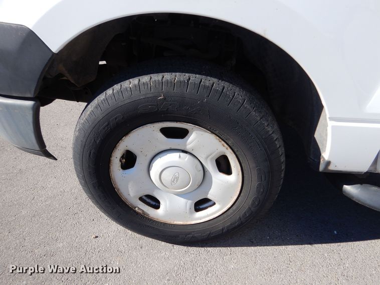 image for item MT9920 2005 Ford F150  SuperCab pickup truck