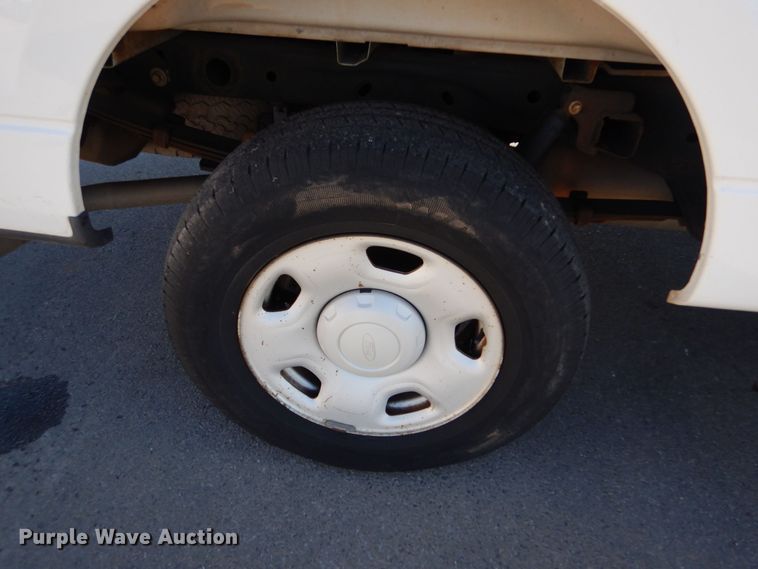 image for item MT9920 2005 Ford F150  SuperCab pickup truck