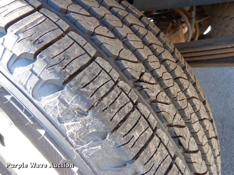 image for item MT9920 2005 Ford F150  SuperCab pickup truck