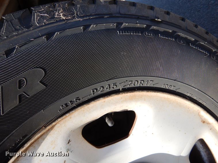 image for item MT9920 2005 Ford F150  SuperCab pickup truck