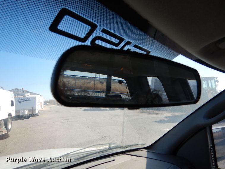 image for item MT9920 2005 Ford F150  SuperCab pickup truck