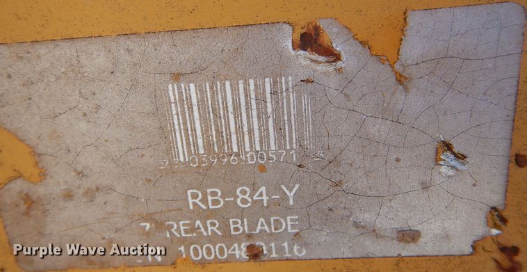 image for item MT9921 1993 Massey Ferguson 240  tractor