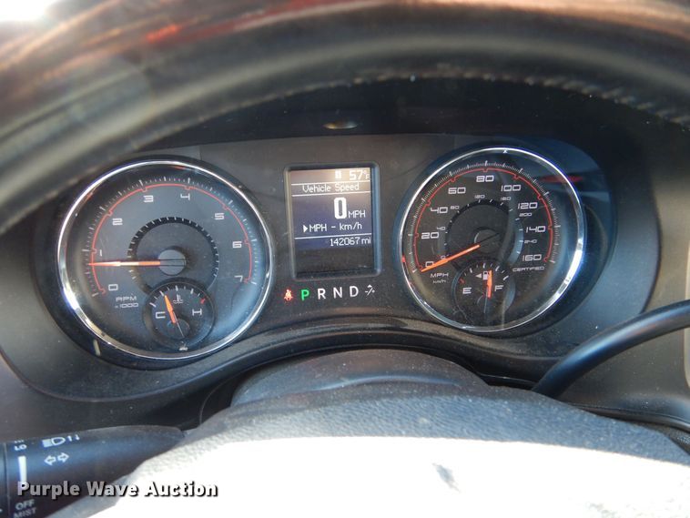 image for item MT9923 2011 Dodge Charger Police