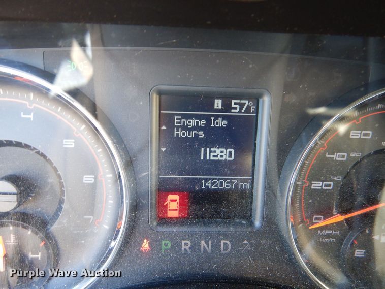 image for item MT9923 2011 Dodge Charger Police