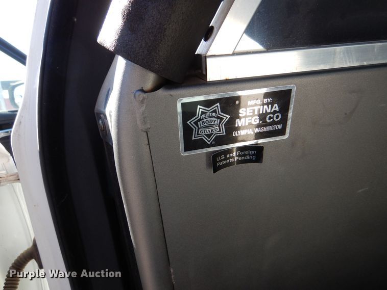 image for item MT9923 2011 Dodge Charger Police