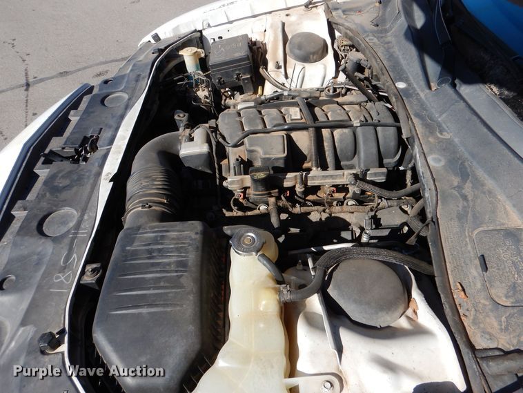 image for item MT9923 2011 Dodge Charger Police