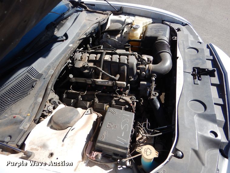 image for item MT9923 2011 Dodge Charger Police