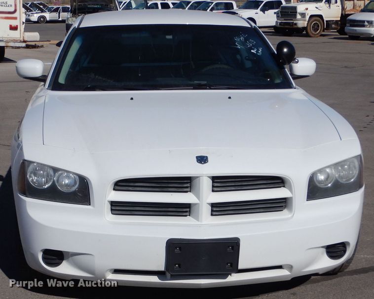 image for item MT9924 2010 Dodge Charger
