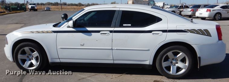 image for item MT9924 2010 Dodge Charger