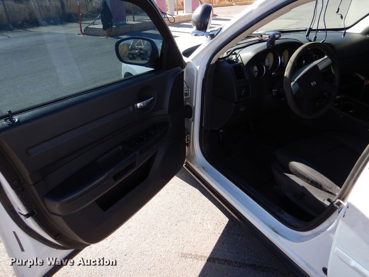 image for item MT9924 2010 Dodge Charger