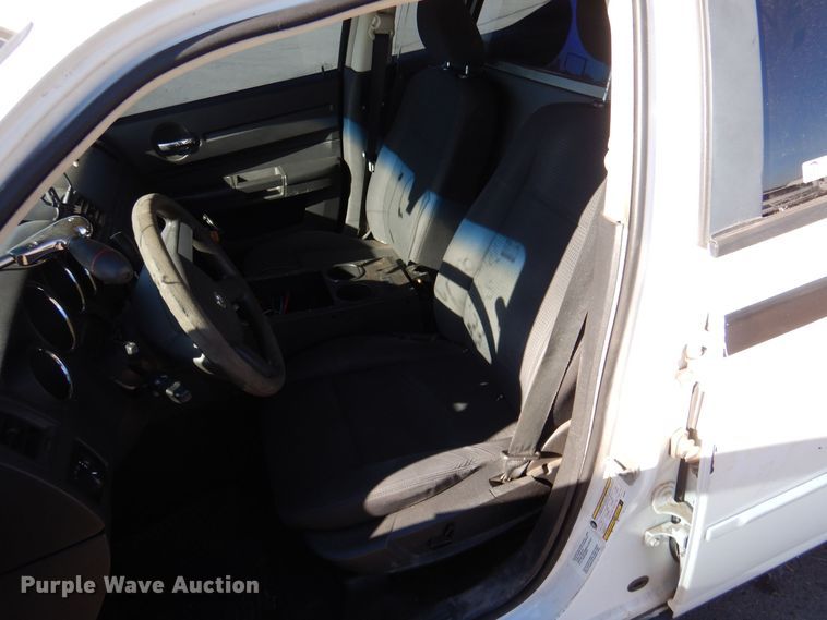 image for item MT9924 2010 Dodge Charger