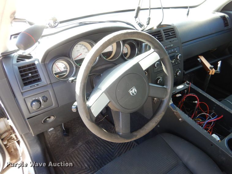 image for item MT9924 2010 Dodge Charger